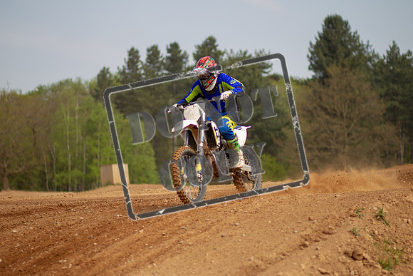 Moto Cross