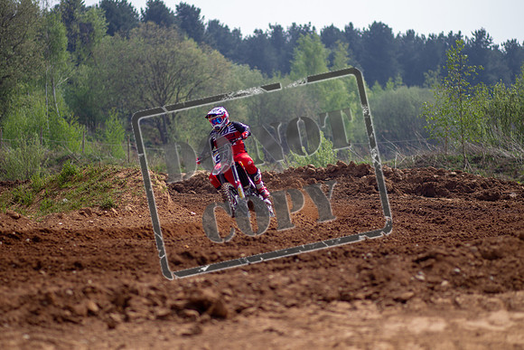 Moto Cross