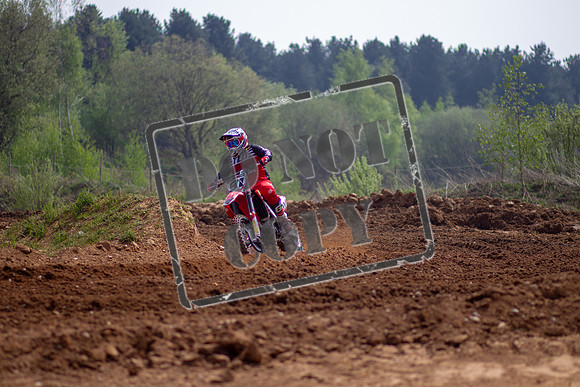 Moto Cross