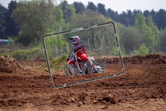 Moto Cross