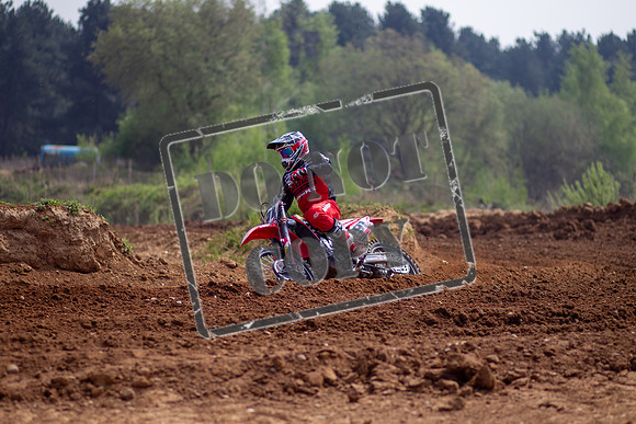 Moto Cross