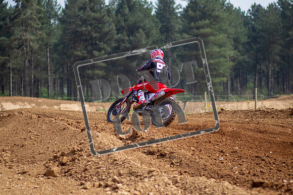 Moto Cross