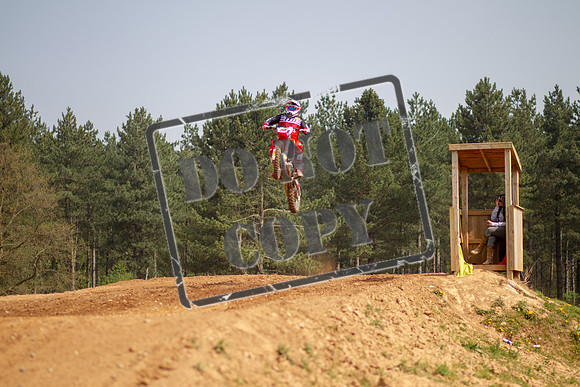 Moto Cross