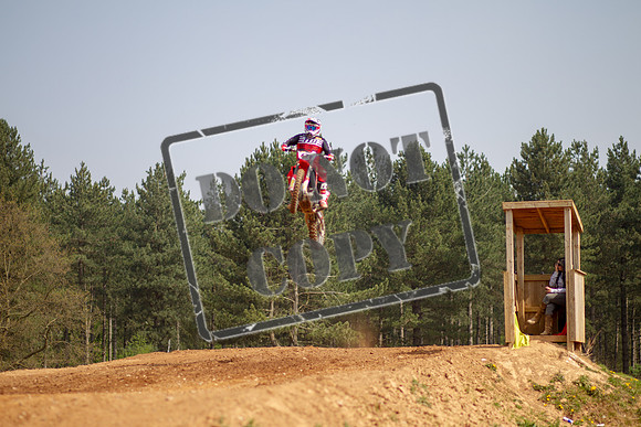 Moto Cross