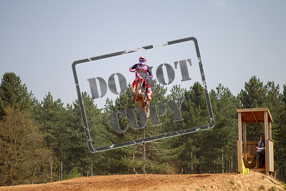 Moto Cross
