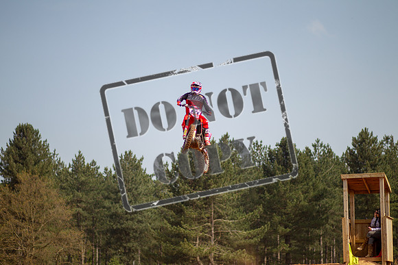 Moto Cross
