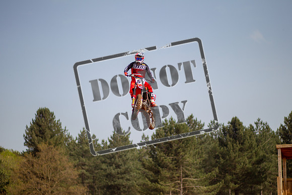 Moto Cross