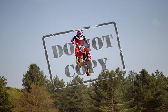 Moto Cross