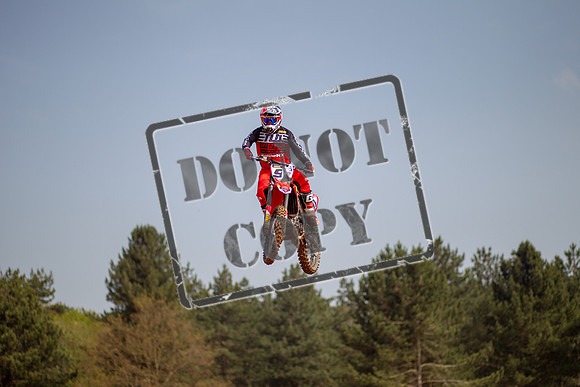 Moto Cross