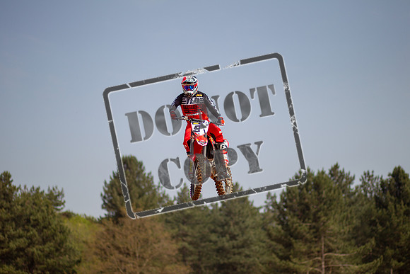 Moto Cross