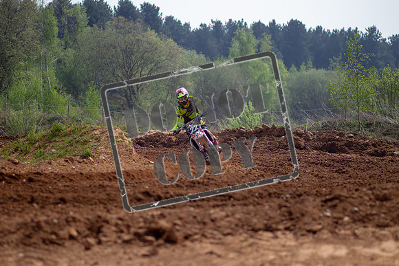 Moto Cross