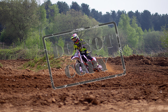 Moto Cross