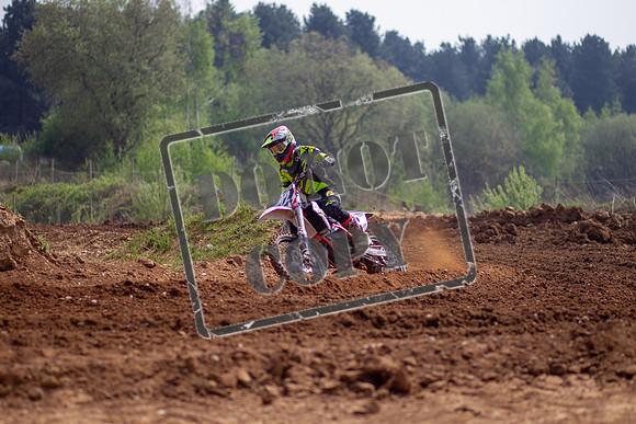 Moto Cross