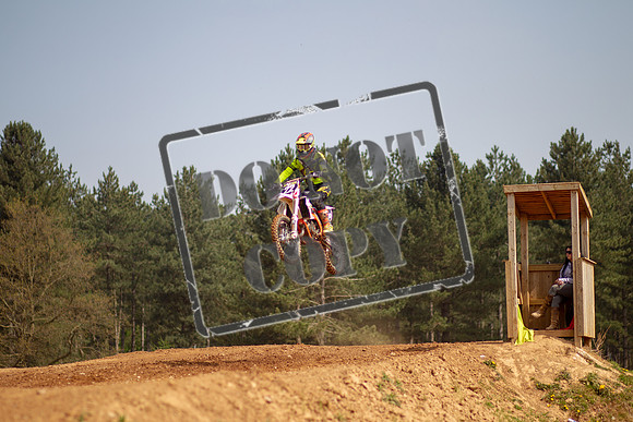 Moto Cross