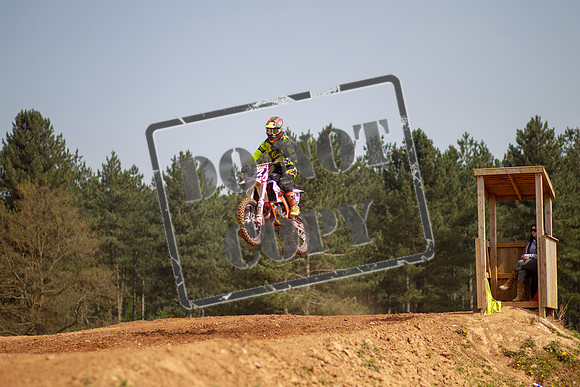 Moto Cross