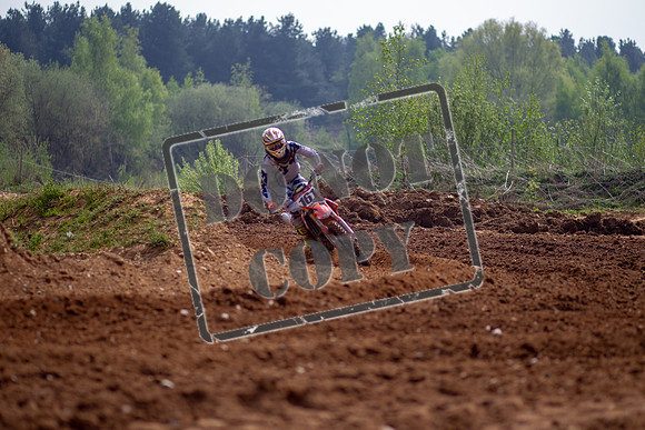 Moto Cross