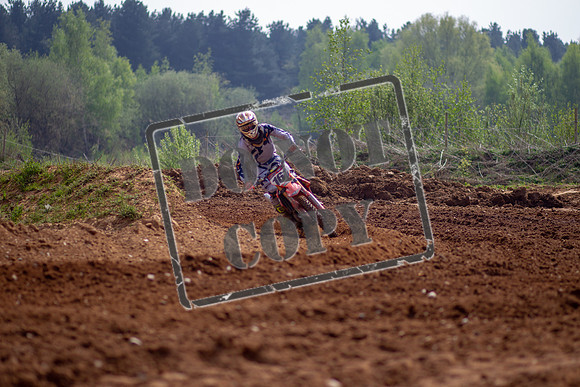 Moto Cross