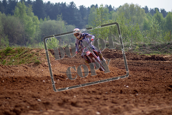 Moto Cross