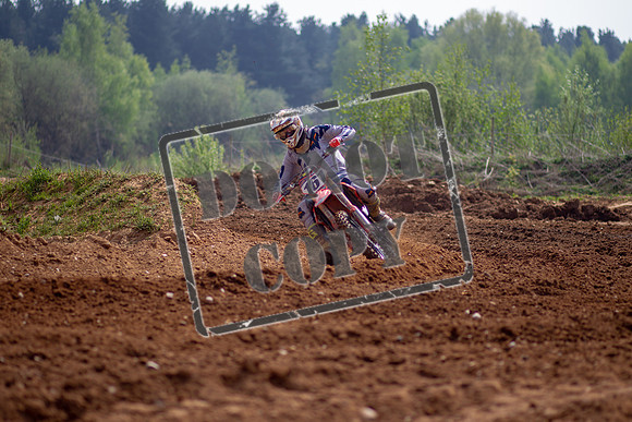 Moto Cross
