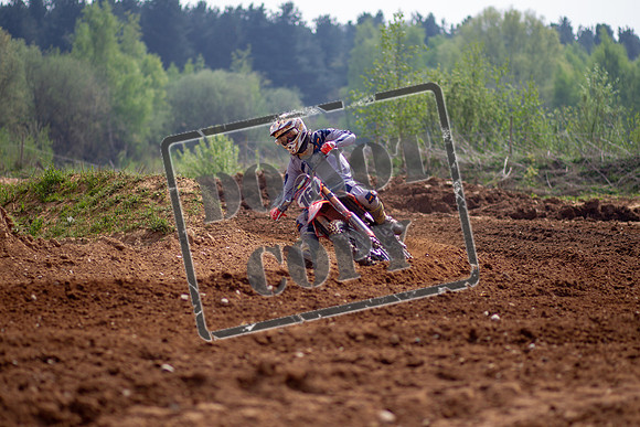 Moto Cross