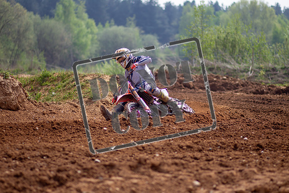 Moto Cross
