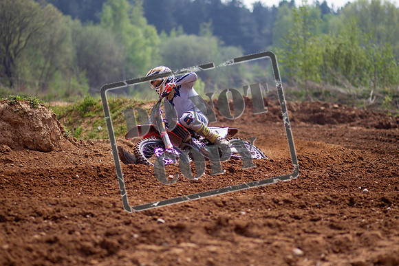 Moto Cross
