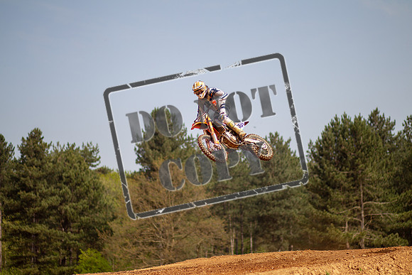 Moto Cross
