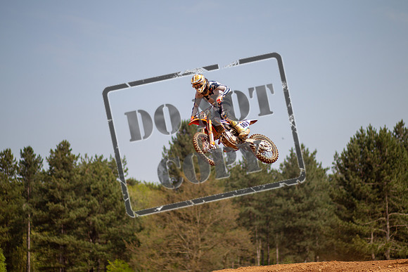 Moto Cross
