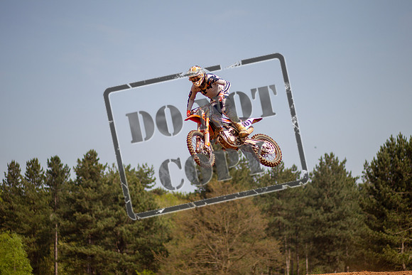 Moto Cross
