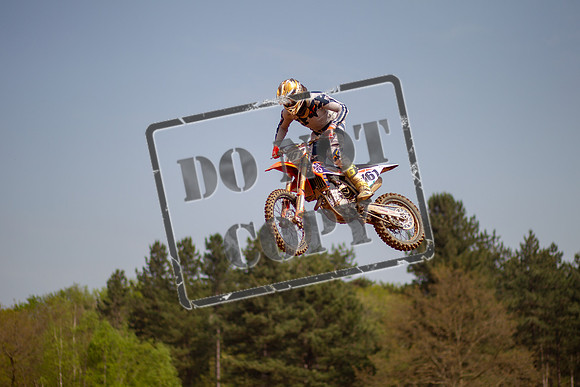 Moto Cross