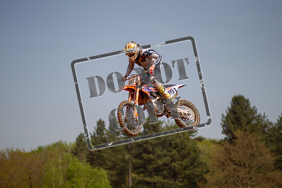 Moto Cross