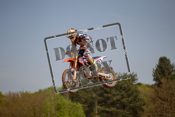 Moto Cross