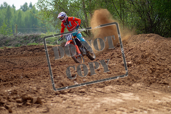 Moto Cross