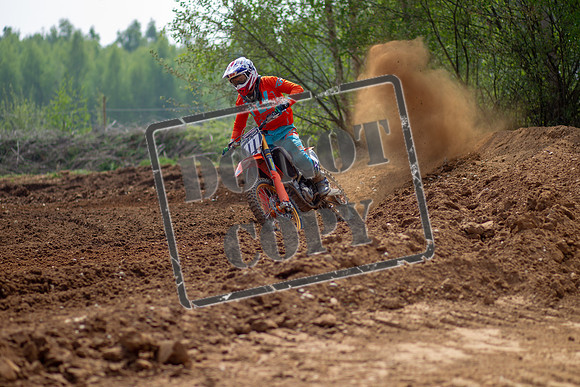 Moto Cross