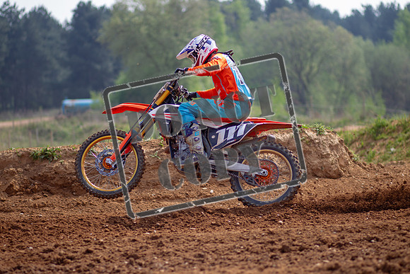 Moto Cross