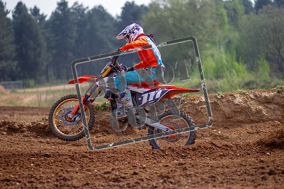 Moto Cross