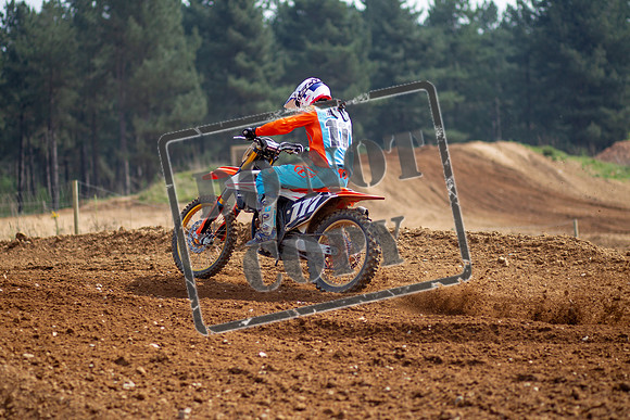 Moto Cross