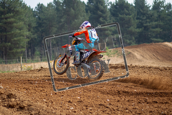 Moto Cross