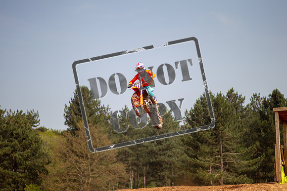Moto Cross