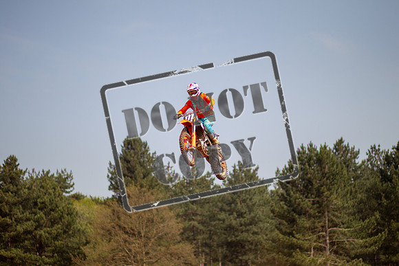 Moto Cross