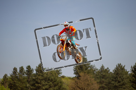 Moto Cross