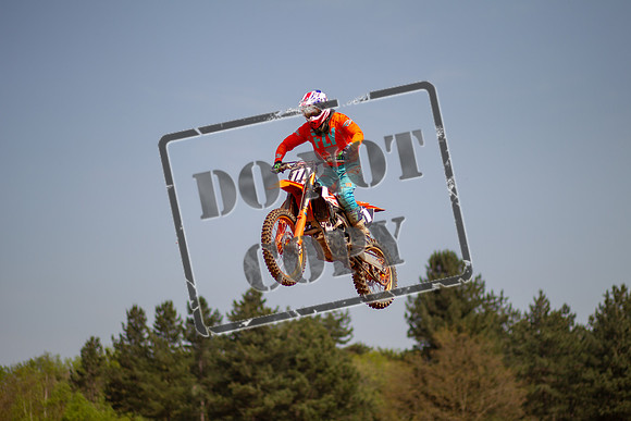 Moto Cross