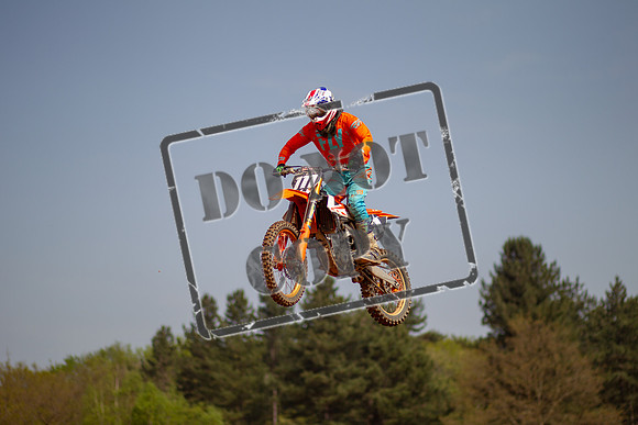 Moto Cross