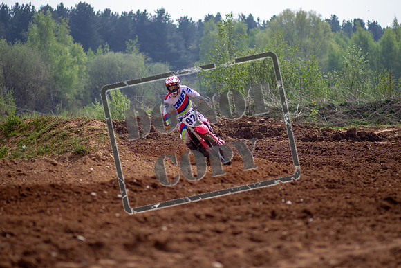 Moto Cross
