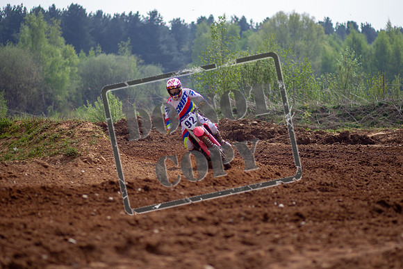 Moto Cross