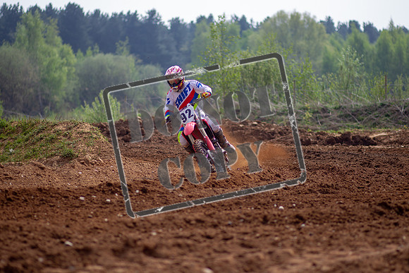 Moto Cross