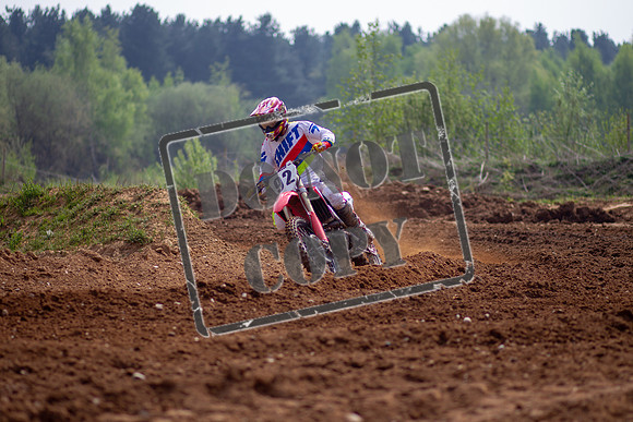 Moto Cross