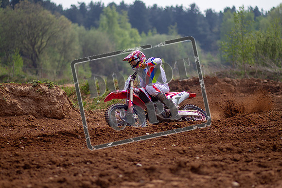 Moto Cross