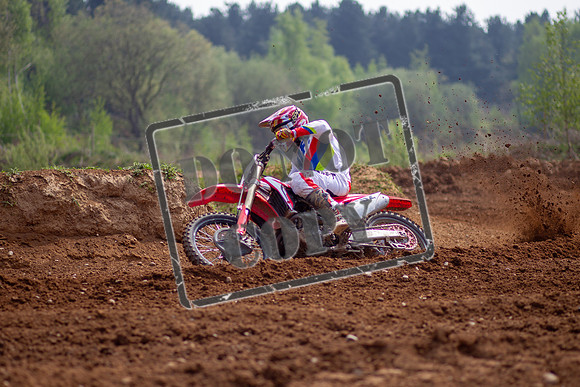 Moto Cross