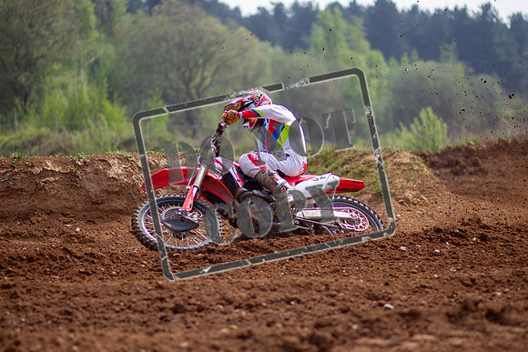 Moto Cross